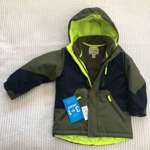 Children’s place 3-in-1 coat